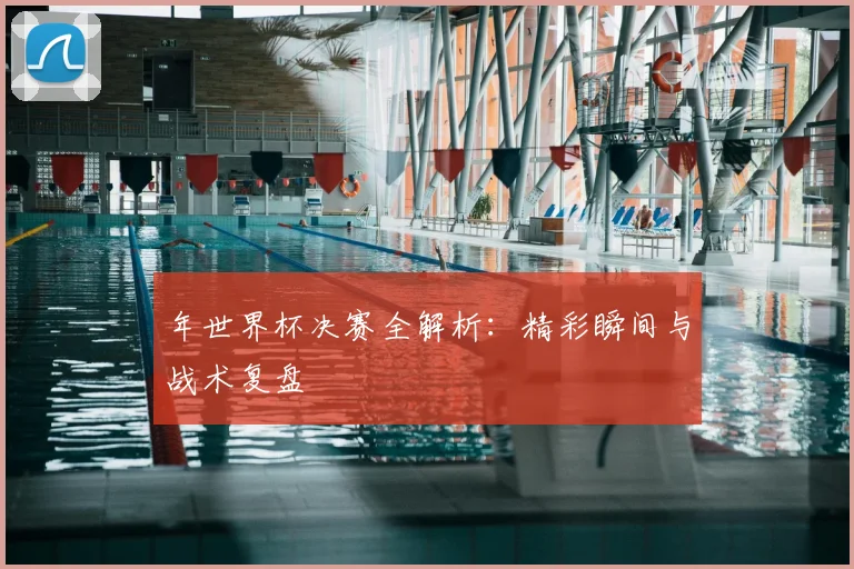 年世界杯决赛全解析:精彩瞬间与战术复盘