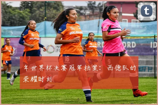 年世界杯决赛冠军档案：西德队的荣耀时刻