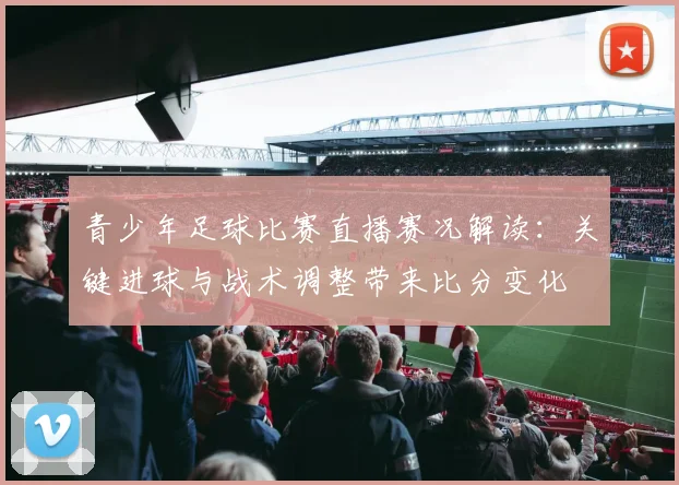 青少年足球比赛直播赛况解读:关键进球与战术调整带来比分变化