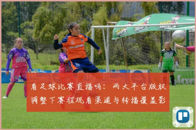 看足球比赛直播吗：两大平台版权调整下赛程观看渠道与转播覆盖影响